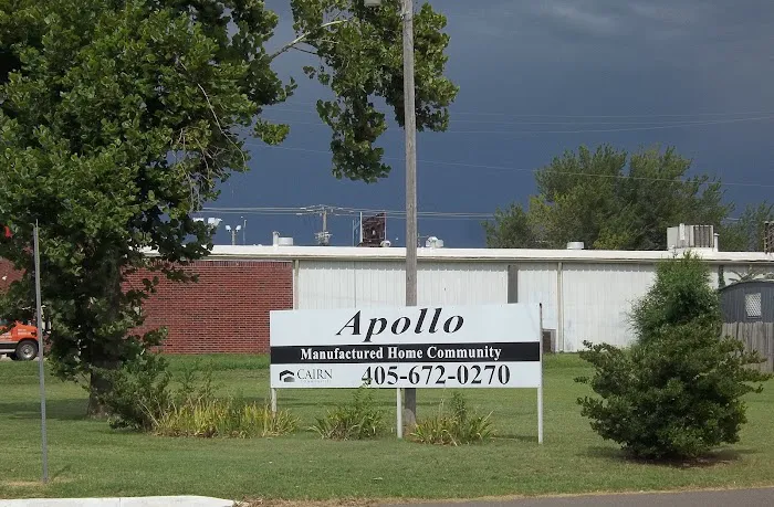 Apollo MHC Picture 1