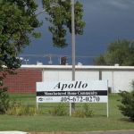 Apollo MHC