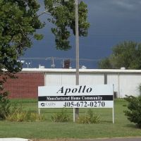 Apollo MHC ico
