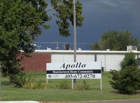 Apollo MHC