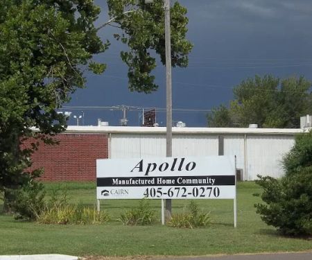Apollo MHC