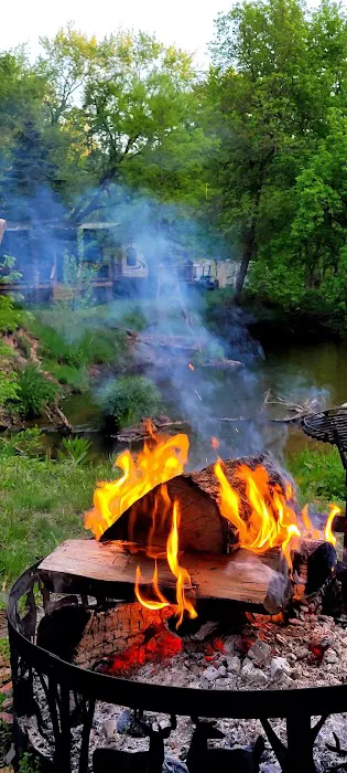 Duncan Creek Campground Picture 2