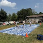 O'Neil Creek Campground