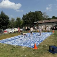 O'Neil Creek Campground ico