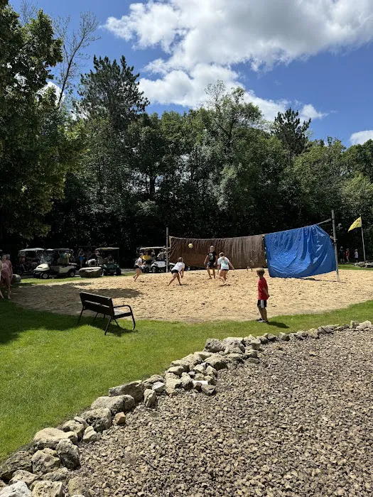 O'Neil Creek Campground Picture 10