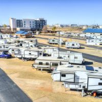 Roadrunner RV Park ico