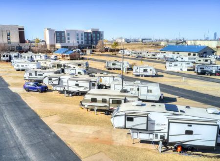 Roadrunner RV Park