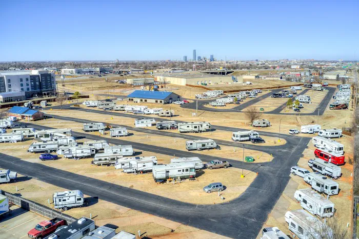 Roadrunner RV Park Picture 6
