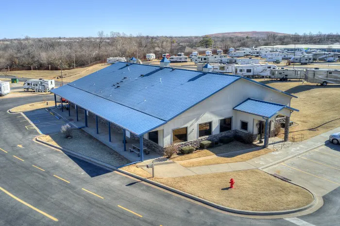 Roadrunner RV Park Picture 4