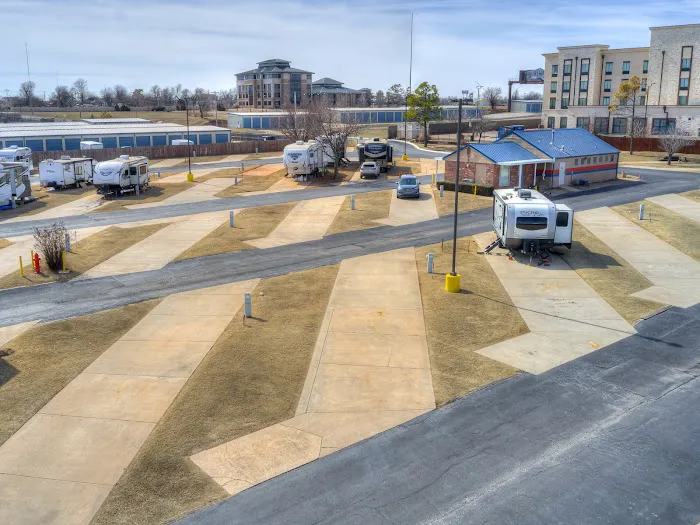 Roadrunner RV Park Picture 5