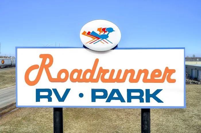 Roadrunner RV Park Picture 9