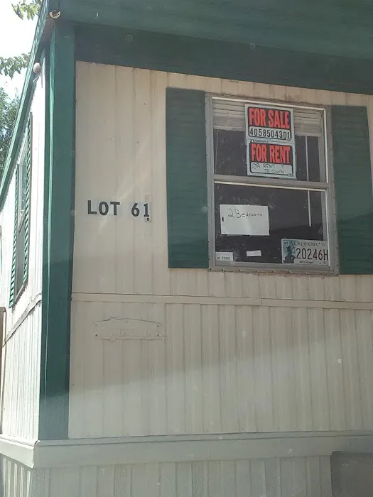 Santa Fe Station Mobile Home Park Picture 1