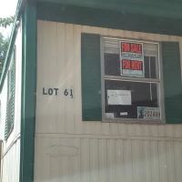 Santa Fe Station Mobile Home Park ico