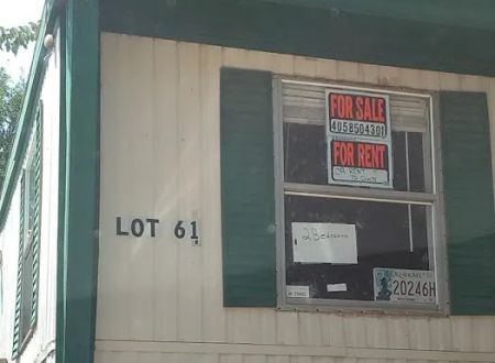 Santa Fe Station Mobile Home Park