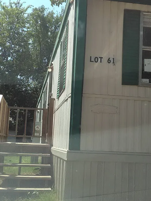 Santa Fe Station Mobile Home Park Picture 2