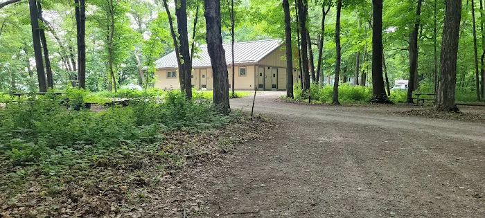 Big Island Campground Picture 1