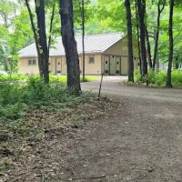 Big Island Campground ico