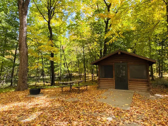 Big Island Campground Picture 6