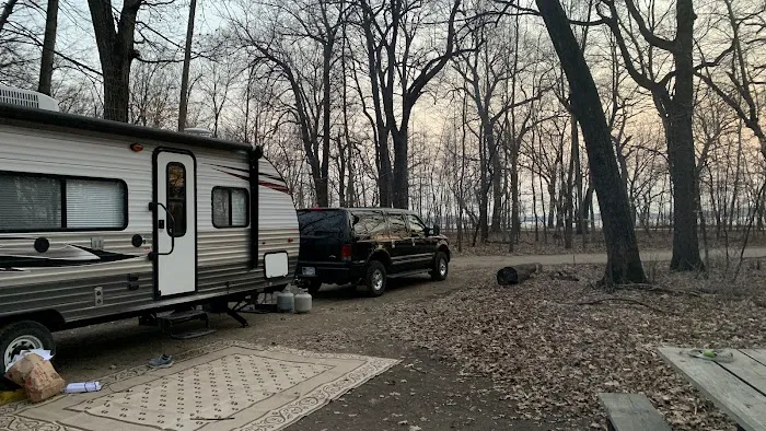 Big Island Campground Picture 10