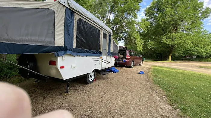 White Fox Campground Picture 4