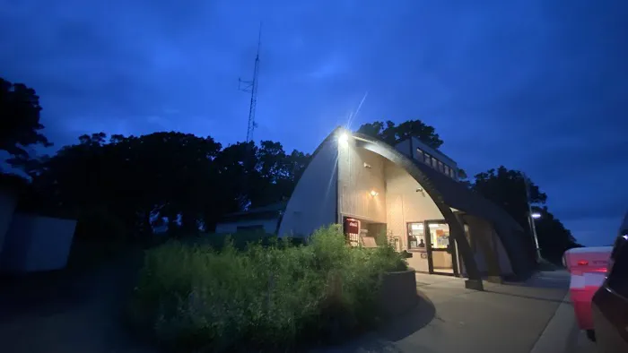 White Fox Campground Picture 2
