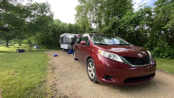 White Fox Campground Picture 7