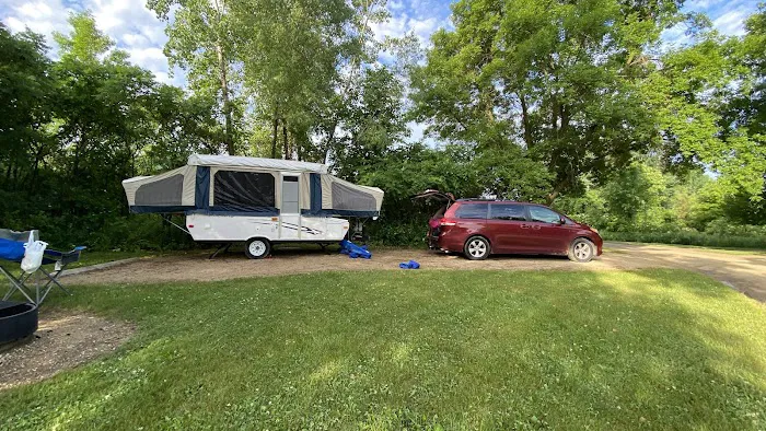 White Fox Campground Picture 8