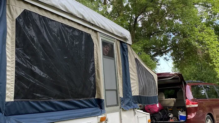 White Fox Campground Picture 9