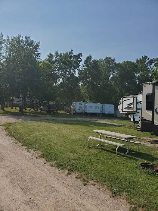 Hickory Hills Campground Picture 2