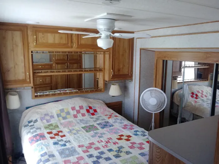 Hickory Hills Campground Picture 5