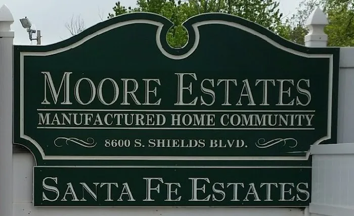 Moore Santa Fe Estates Picture 9
