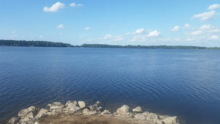 Silver Lake County Park Picture 1