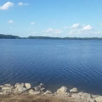 Silver Lake County Park ico