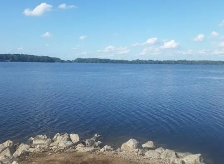 Silver Lake County Park