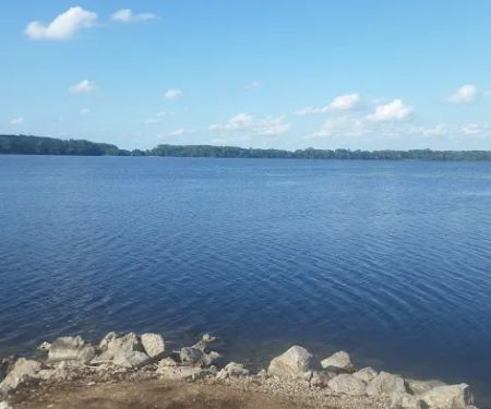 Silver Lake County Park