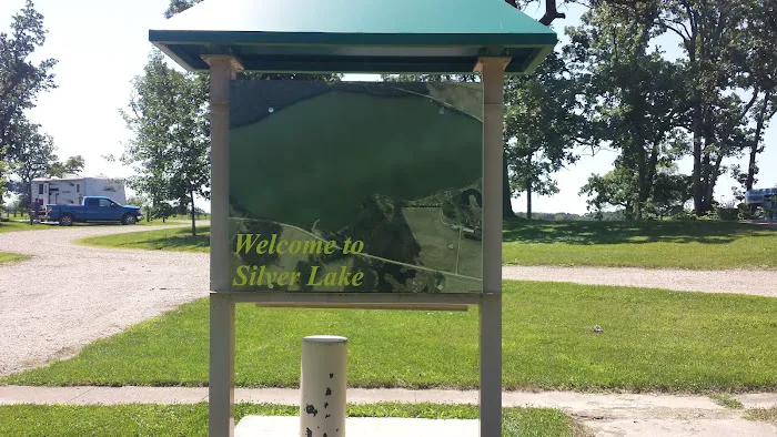 Silver Lake County Park Picture 10