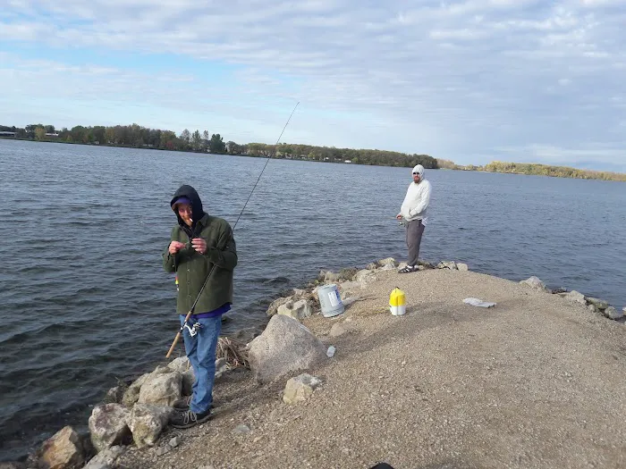 Silver Lake County Park Picture 9
