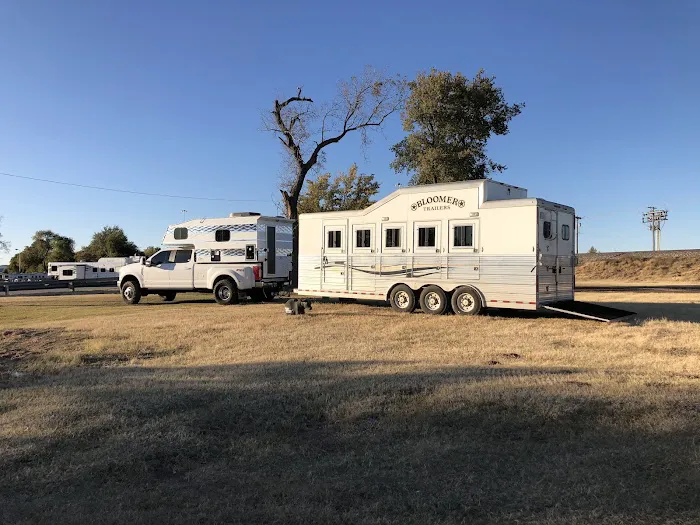 Fairgrounds South RV Park Picture 1