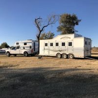 Fairgrounds South RV Park ico