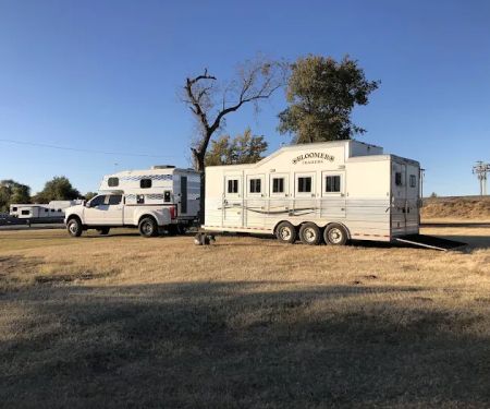 Fairgrounds South RV Park