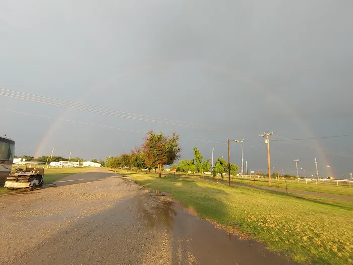 Fairgrounds South RV Park Picture 2