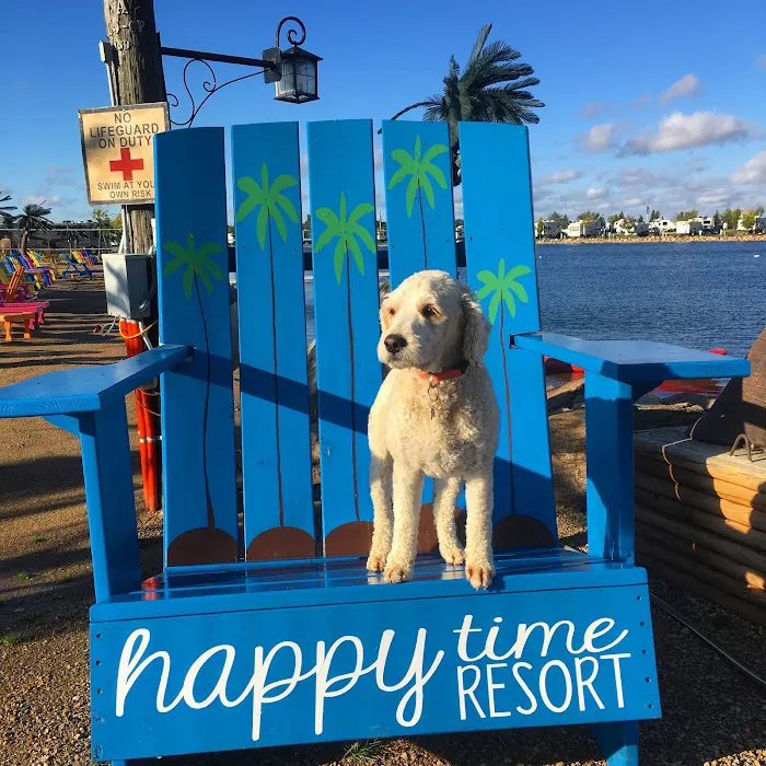 Happy Time Resort Picture 1