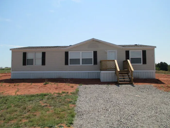 OKC Residential Picture 1