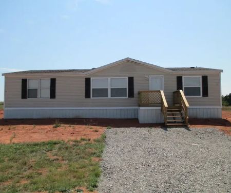 OKC Residential