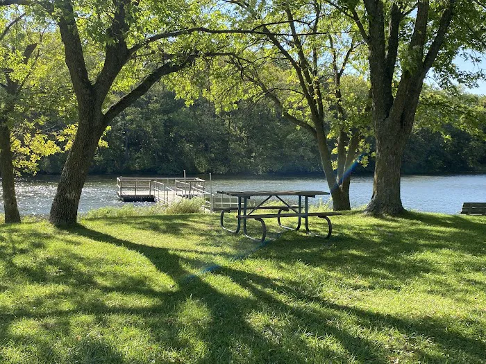 Pilot Knob Campground Picture 1
