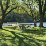 Pilot Knob Campground