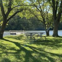 Pilot Knob Campground ico