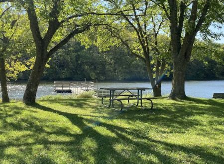 Pilot Knob Campground