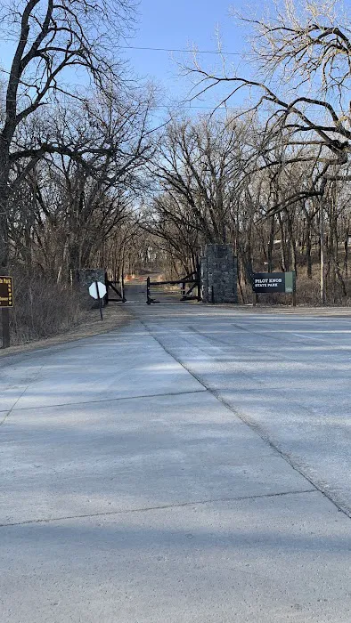Pilot Knob Campground Picture 6