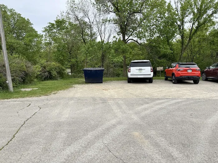 Pilot Knob Campground Picture 8